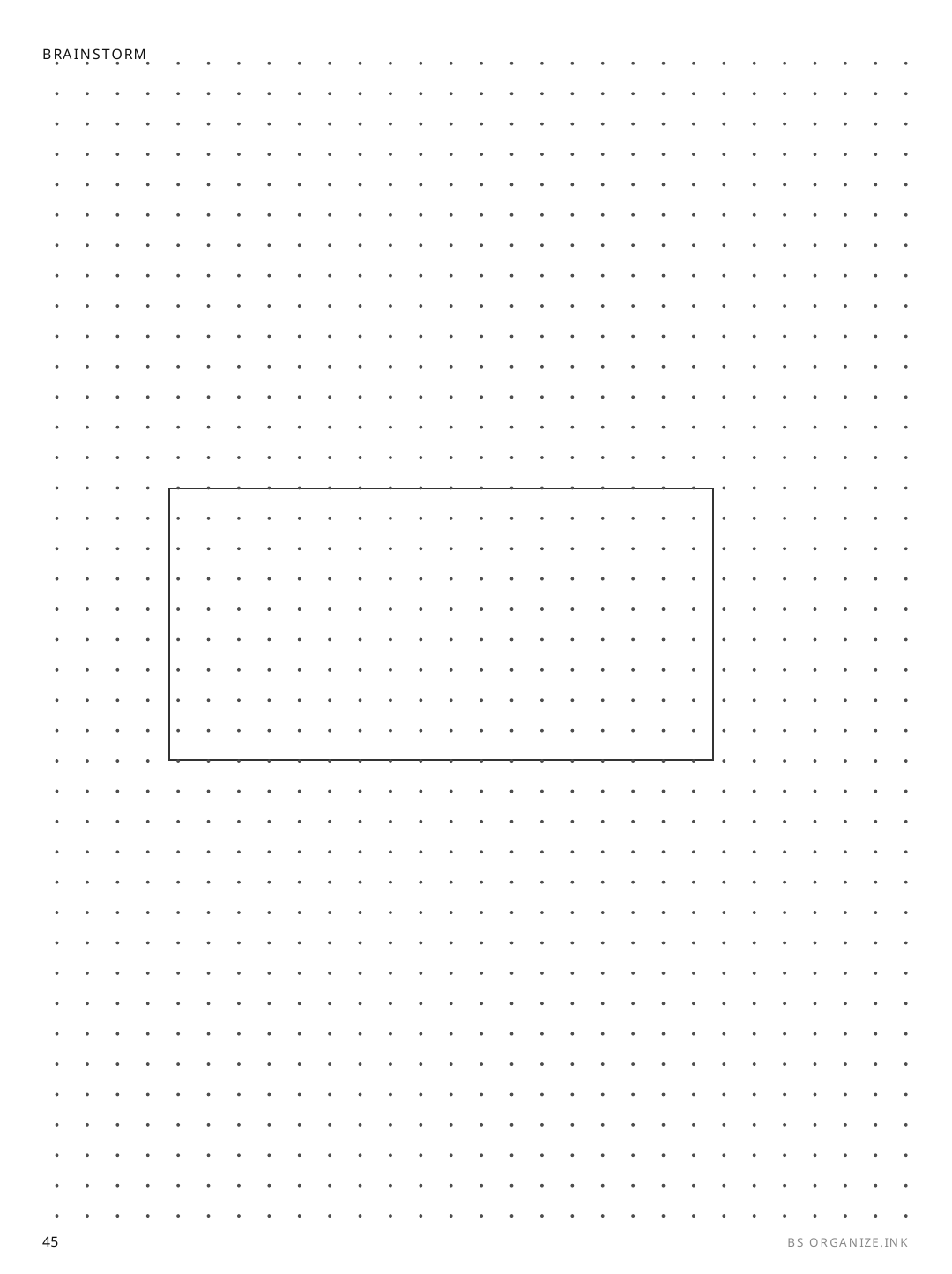 Bills & Subscriptions rendered page