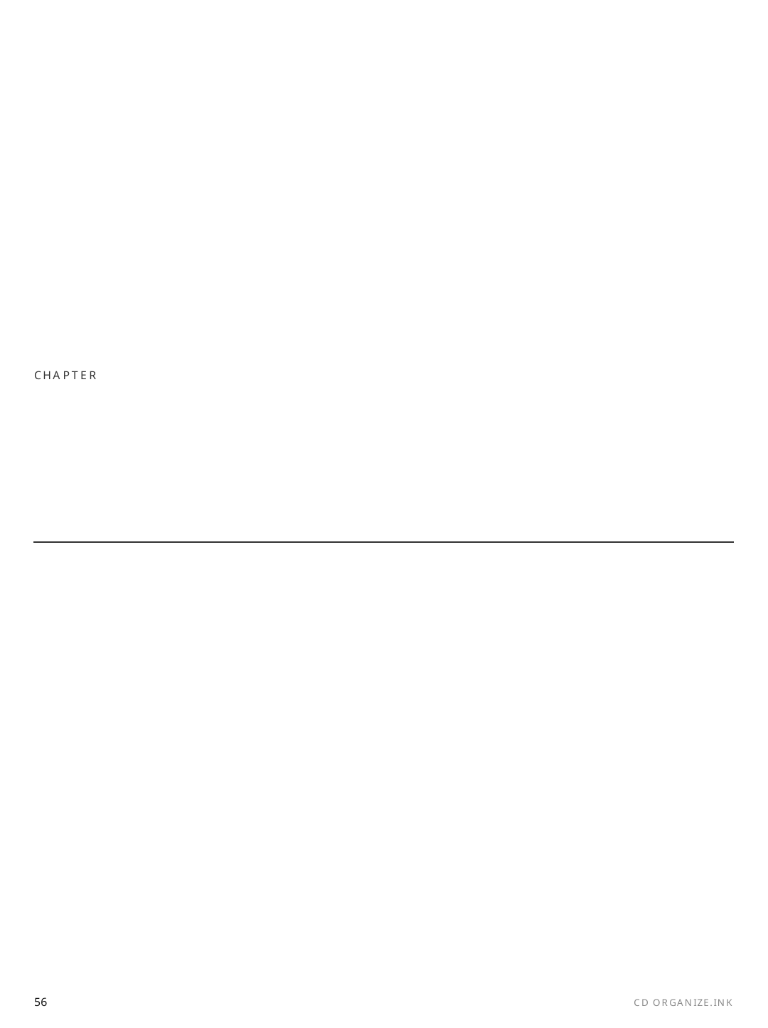 Cornell · Dotted rendered page