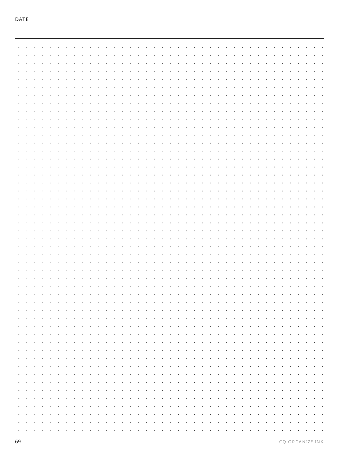 Cornell · Grid rendered page