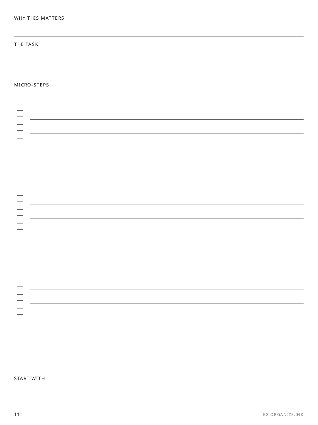 Engineering Grid rendered page