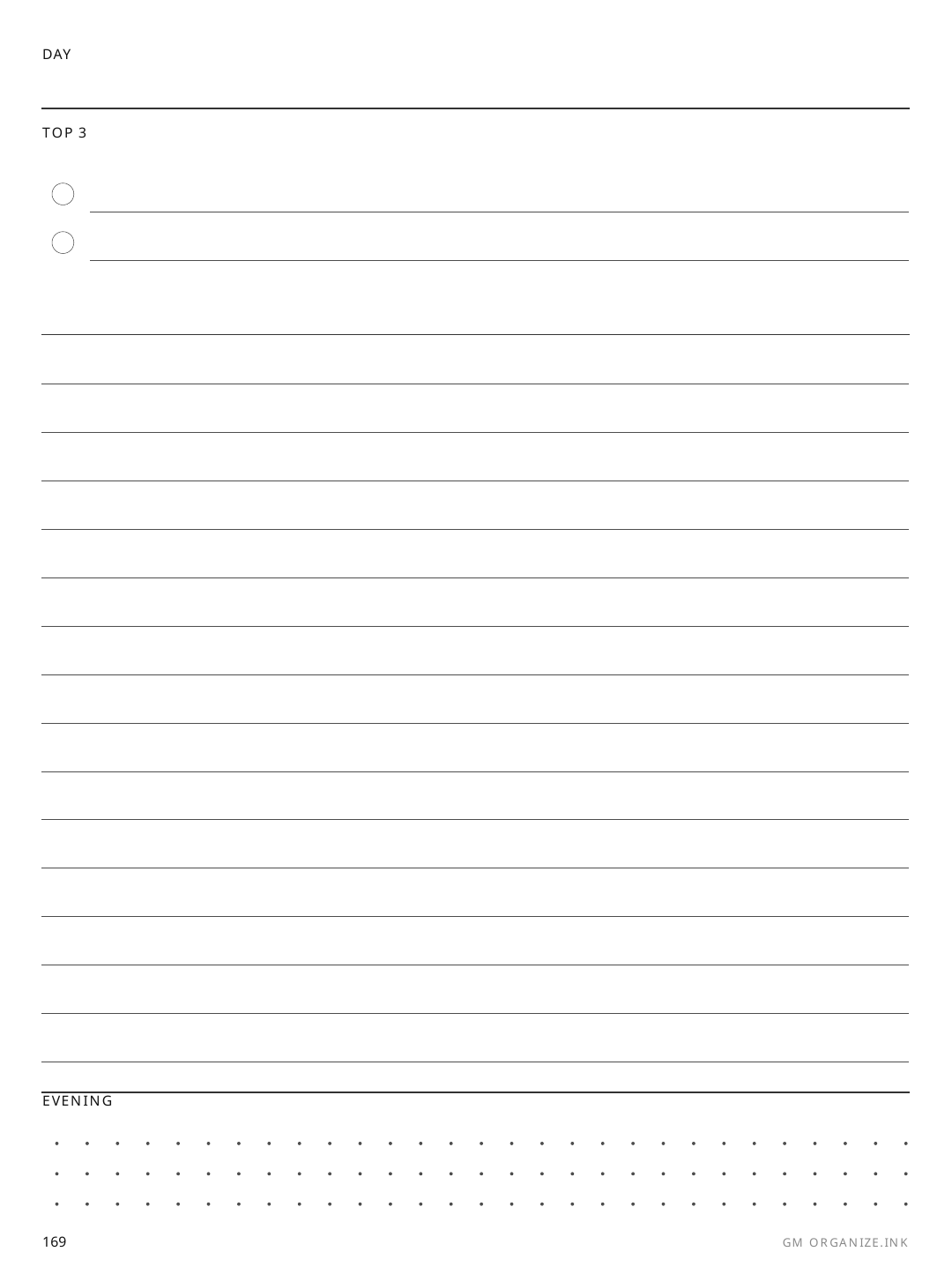 Grammar Map rendered page