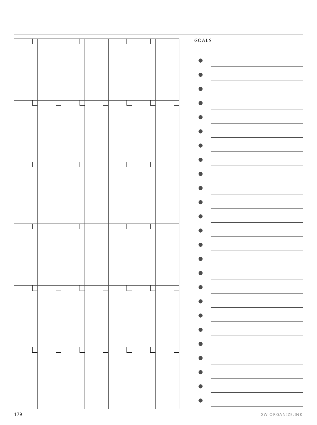 Gratitude & Wins rendered page