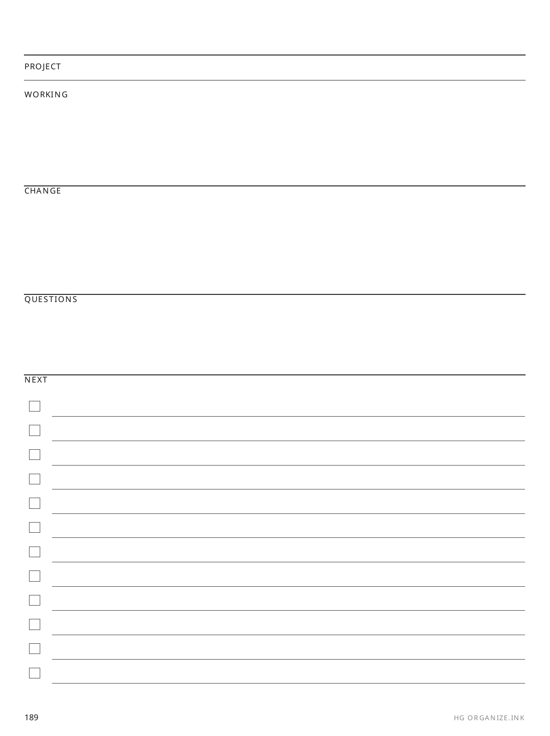 Design Critique Notes rendered page