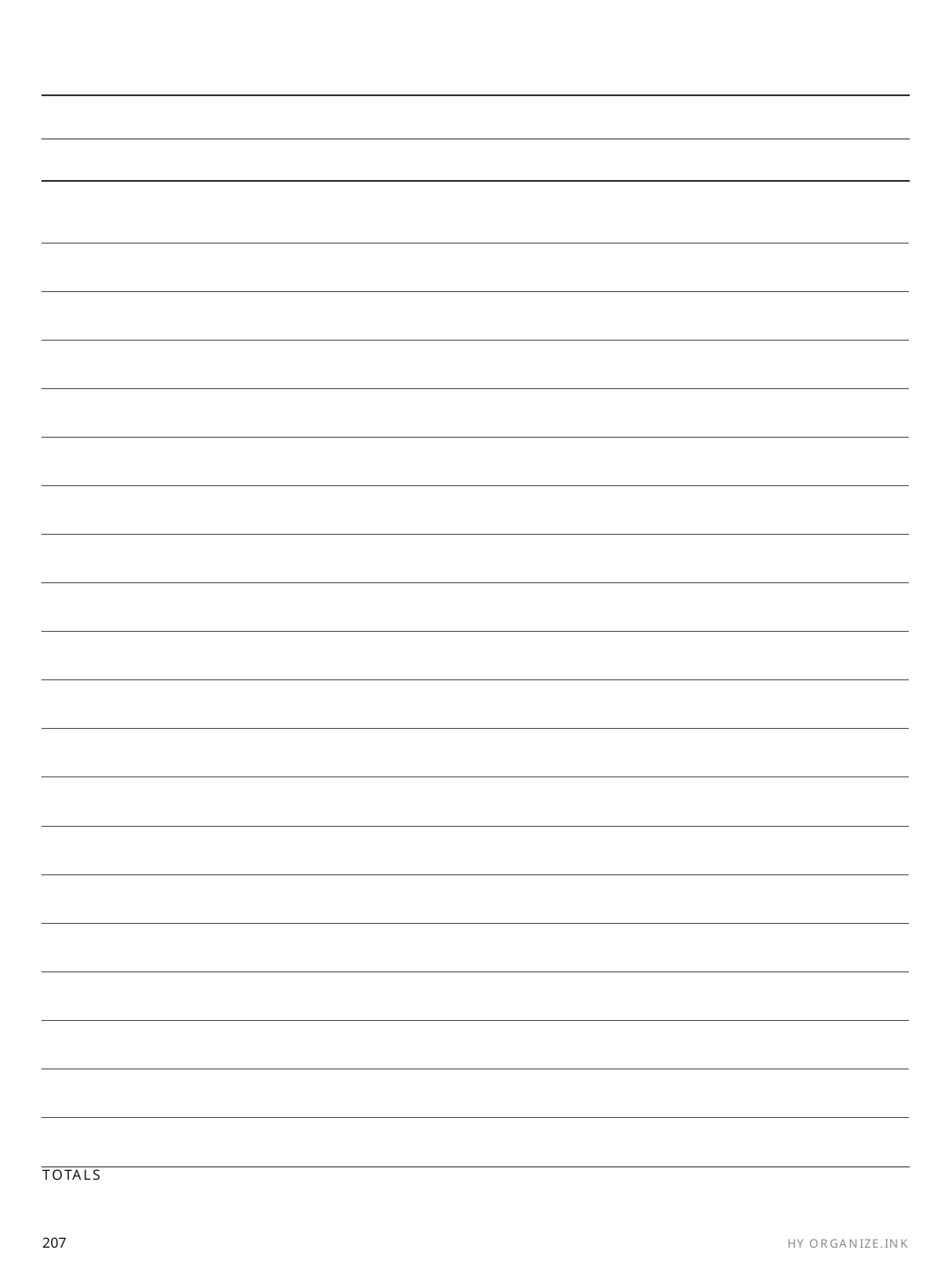 Hydration Tracker rendered page