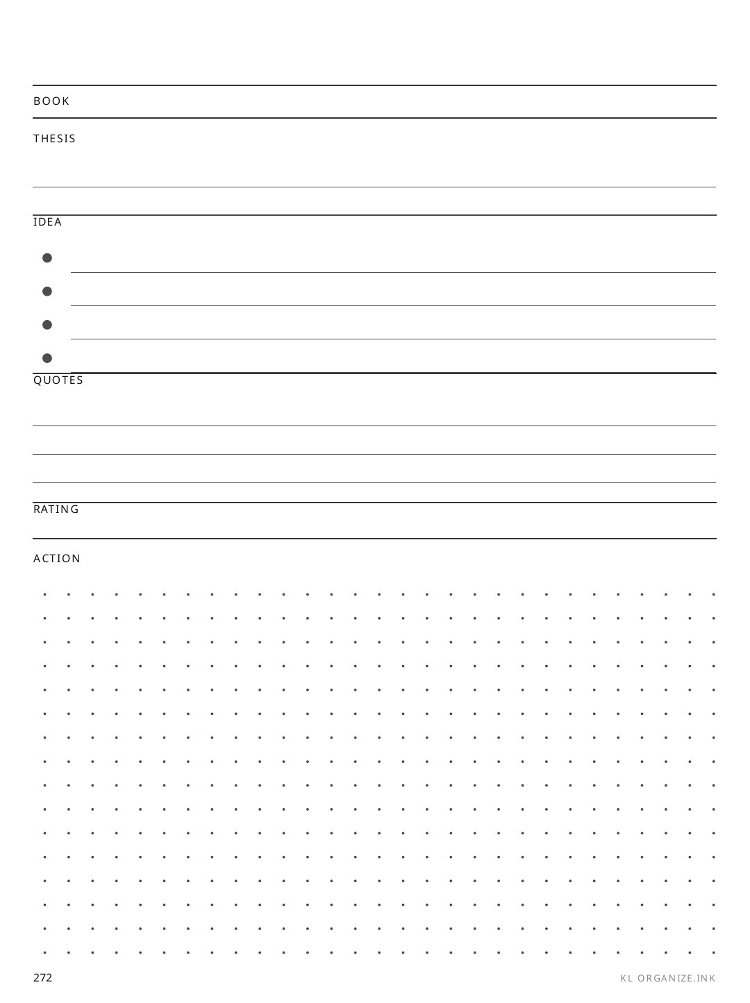 Book Review rendered page