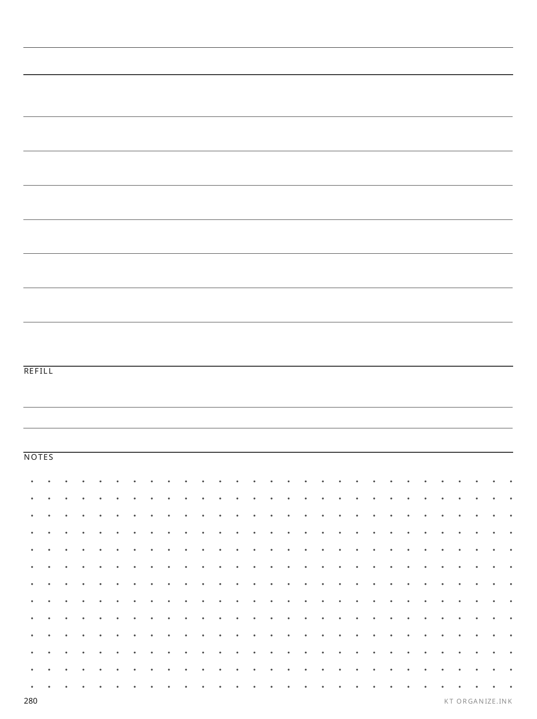 Contraction Timer rendered page