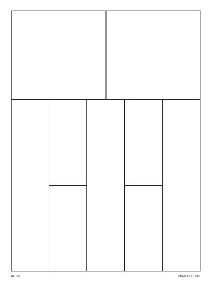 Canvas (Wide Top) preview
