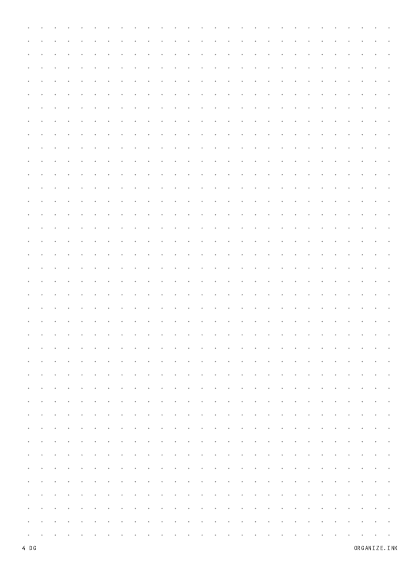 Dot Grid preview