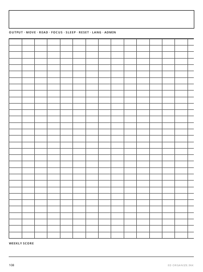 Habit + Reward Tracker preview