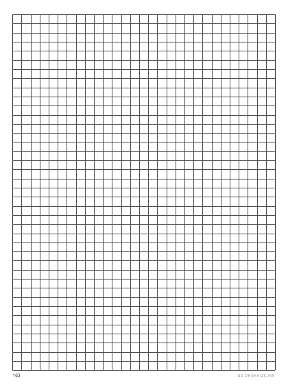 Graph Grid preview