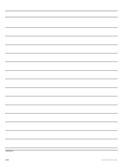 Commission Tracker preview