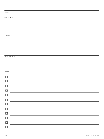 Design Critique Notes preview