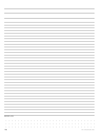 Menstrual Cycle Tracker preview