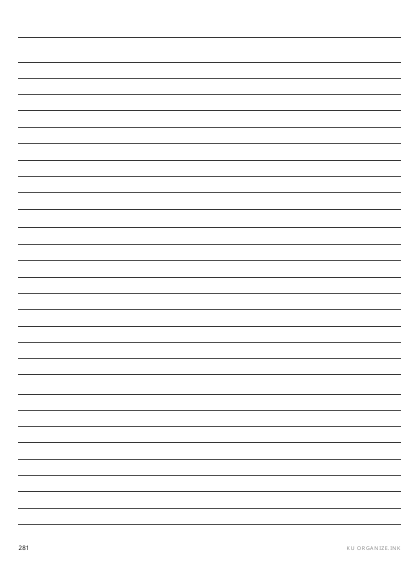 Standup Log preview