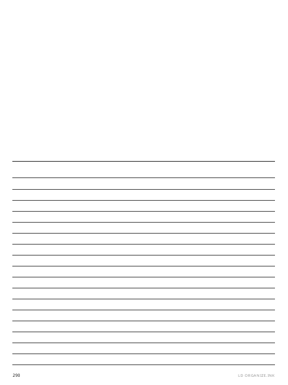Letter Divider preview