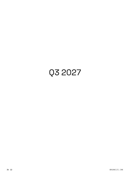 Quarter Divider preview