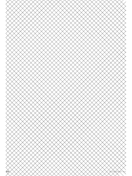 Crosshatch preview