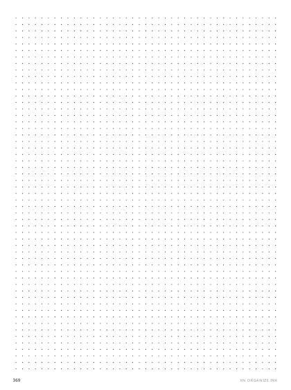 Dense Dot preview